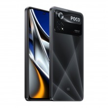 Xiaomi POCO X4 Pro 5G 6/128Gb Laser Black (Черный) Global version